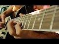 Download Lagu Addaraya - Gurza dreaming (100 rads bar theme metal cover) video