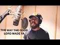 Chris Janson - Whatcha See Is Whatcha Get (Lyric Video)