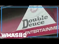 Louisville man arrested in Double Deuce bar shooting on West Broadway