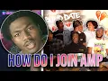 HOW DO I JOIN AMP BY ME DRE