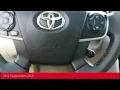 2014 Toyota Camry O Fallon IL T19095A