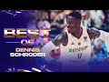 FULL HIGHLIGHTS OF DENNIS SCHRODER FIBA EuroBasket 2022