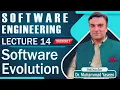 Software Evolution