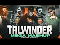 Download Lagu Feel The Talwiinder Mashup 2025 | Haseen X Gallan 4 X Tu | Musical Artist Official