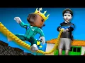 Download Lagu EL JUEGO del CALAMAR 3 en ROBLOX...
