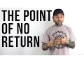 Ear Stretching The Point of No Return UrbanBodyJewelry com