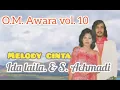 Download Lagu Melody cinta - Ida laila. \u0026 S. Achmadi