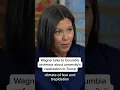 Wagner talks to Columbia professor about university s capitulation to Trump