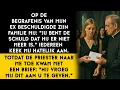 Download Lagu Op de begrafenis van mijn ex kreeg ik een brief… van hemzelf