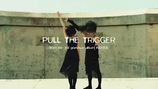 grandson - PULL THE TRIGGER [Official Visualizer]