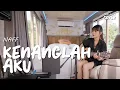 Download Lagu KENANGLAH AKU - NAFF | TAMI AULIA #ACOUSTRIP