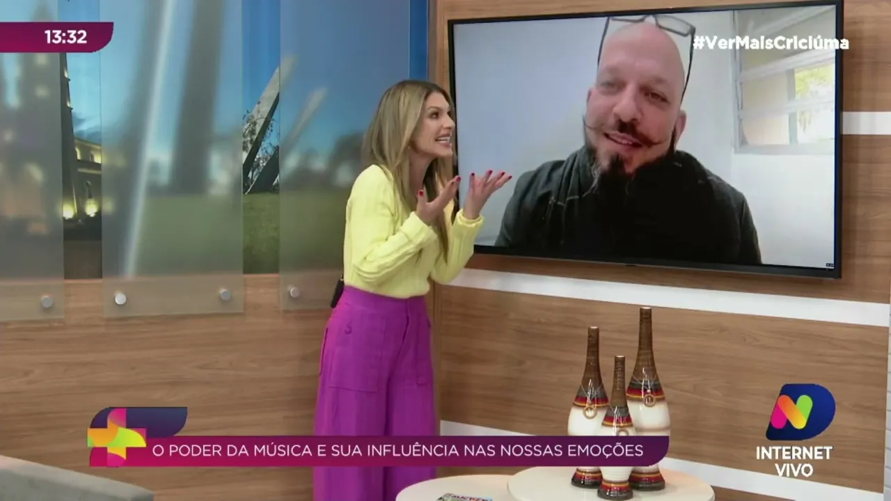 Música e as emoções: qual a influência das canções nos nossos sentimentos?