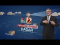First Warning Radar Explained Check it out