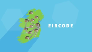 Week 3 - Eircodes