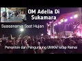 Download Lagu Nonton OM Adella dan Suasana Lapak UMKM Saat Hujan