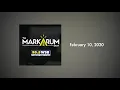 The Mark Arum Show February 10 2020