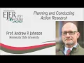 ACTION RESEARCH I THE BASICS