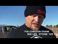 308 LBS Corazon Granite Stone 165 FT