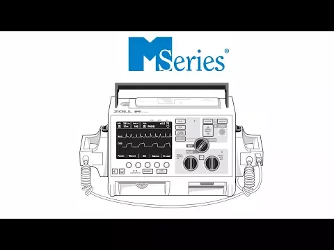 Download MP3 Zoll M Series Parameters In service Video