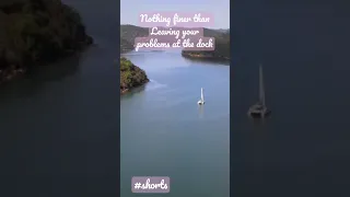 The BEST reason to sail