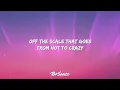 KATSEYE - Animal (Lyrics)