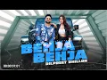 Behja Behja (Audio Remix) | Dilpreet Dhillon | Desi Crew | Mandeep Maavi| Latest Punjabi Song 2023