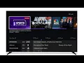 First Look at The New Roku Live TV Guide Upgrade For Roku TVs Roku Players