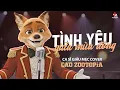 Lagu Tình Yêu Giữa Mùa Đông - Ca Sĩ Giấu Mẹc Cover (Cáo Hot TikTok) | Vì Tình Yêu Sẽ Xóa Tan Giá Băng