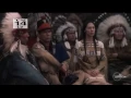 Into the West - Part 4 Hell on Wheels
