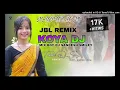 Lagu -_-KOYA DJ_-_- JBL REMIX _DARU_PE_KE_AALE___New_Nagpuri_Song_2026_ DJ SANDESH SMILEY