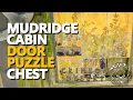 Mudridge Cabin Door Puzzle Chest Crimson Desert