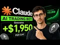 Claude AI Trading Bot 2026 Build a Crypto Bot From Scratch Full Setup Guide