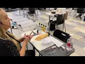 2023 State Board Manicure