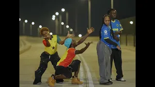 GHANA 🇬🇭  OR TANZANIA 🇹🇿 CHOOSE ONE AMAPIANO 2026 