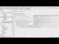 A tutorial on using room database to store data from a live data