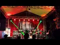 Death Artery Live At Road to Annihillation 2018
