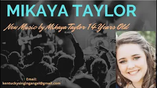 The Isaacs Sweet Holy Spirit Cover Done By Mikaya Taylor 14 Years Old 2019  The Isaacs Sweet Holy Spirit Cover Done By Mikaya Taylor 14 Years Old 2019