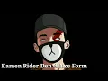 Download Lagu N.Dering Kamen Rider Den o Axe form