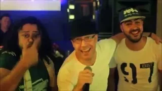 سيب ايدي    حفله لايف من تونس دندنها