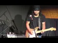 Gugun Blues Shelter - Vixen Eyes ~ Talk Too Much ~Trampled Rose @ Motion Blue Jakarta 28/5/16 [HD]