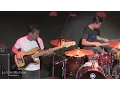 Download Lagu Gugun Blues Shelter - Vixen Eyes ~ Talk Too Much ~Trampled Rose @ Motion Blue Jakarta 28/5/16 [HD]