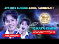 Download Lagu ARBIL FAHRIZAN | TUJUH KATA CINTA | Present Academy 7 Top 22 Indosiar 2025