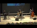 SABOR A MÍ Versión de Fun Jazz Project