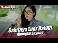 Download Lagu Sakitnya Luar Dalam x Abangku Sayang Thailand Style ( DJ Topeng Remix )