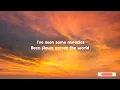 Earl - All That Glitters (Lyrics) |
