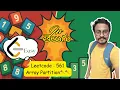 LeetCode 561 Array Partition Easy Logic in Telugu Placement Series DSA