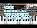 Download Lagu Terenak!!! Lagu ENTAH APA versi dangdut org.