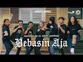 Download Lagu Asep Balon Feat. Givani Gumilang - Bebasin Aja (Official Music Video) (Prod. By Johnson Indonesia)
