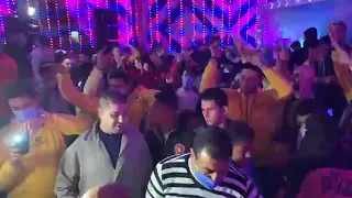 حظ زمان النجم مجدى الشعار باسط مصر 