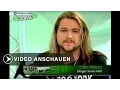 Download Lagu Seven Hell Sänger Chris Preisser im Studio von Rhein Main TV ***Interview***